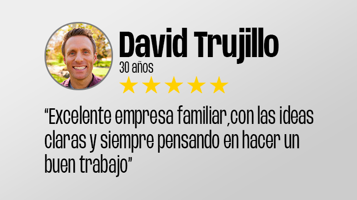 TESTIMONIO